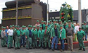 Nucor Steel Marion, Inc.